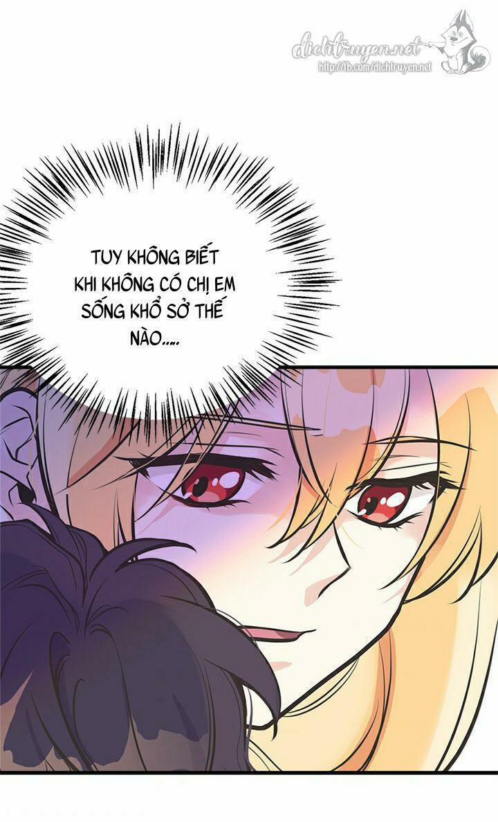 Chị Tôi Đã Nhặt Về Nhà Một Nam Chính Quyến Rũ 47 trang 47