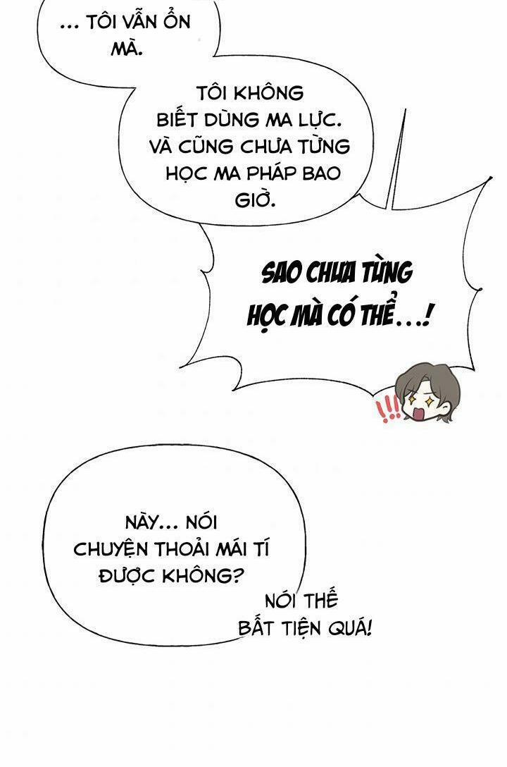 Chị Tôi Đã Nhặt Về Nhà Một Nam Chính Quyến Rũ 47 trang 5