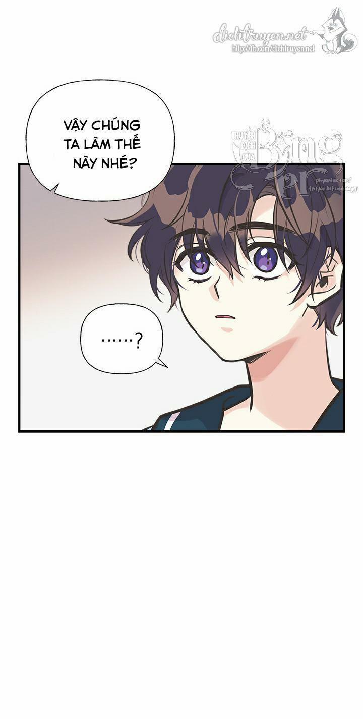 Chị Tôi Đã Nhặt Về Nhà Một Nam Chính Quyến Rũ 47 trang 52