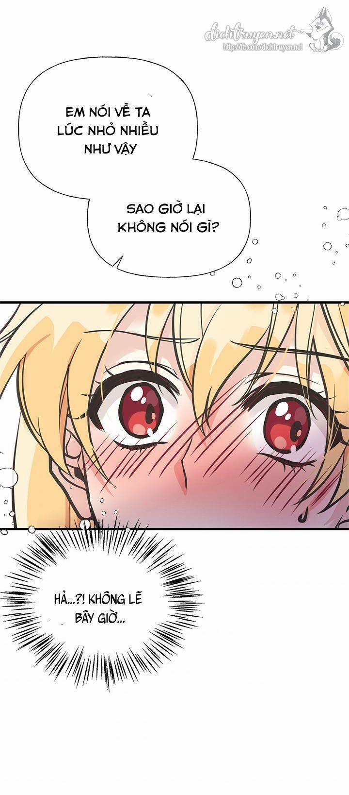 Chị Tôi Đã Nhặt Về Nhà Một Nam Chính Quyến Rũ 47 trang 65