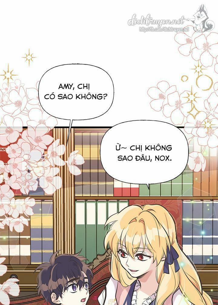 Chị Tôi Đã Nhặt Về Nhà Một Nam Chính Quyến Rũ 47 trang 8