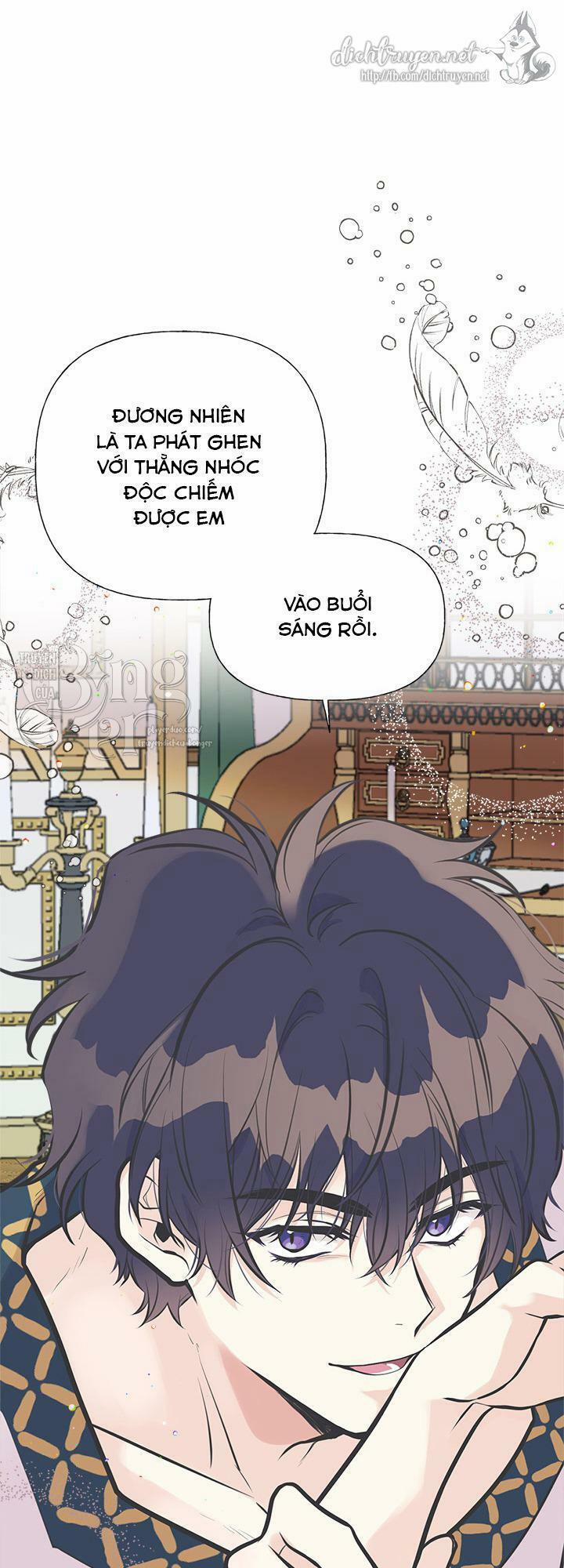 Chị Tôi Đã Nhặt Về Nhà Một Nam Chính Quyến Rũ 48 trang 12
