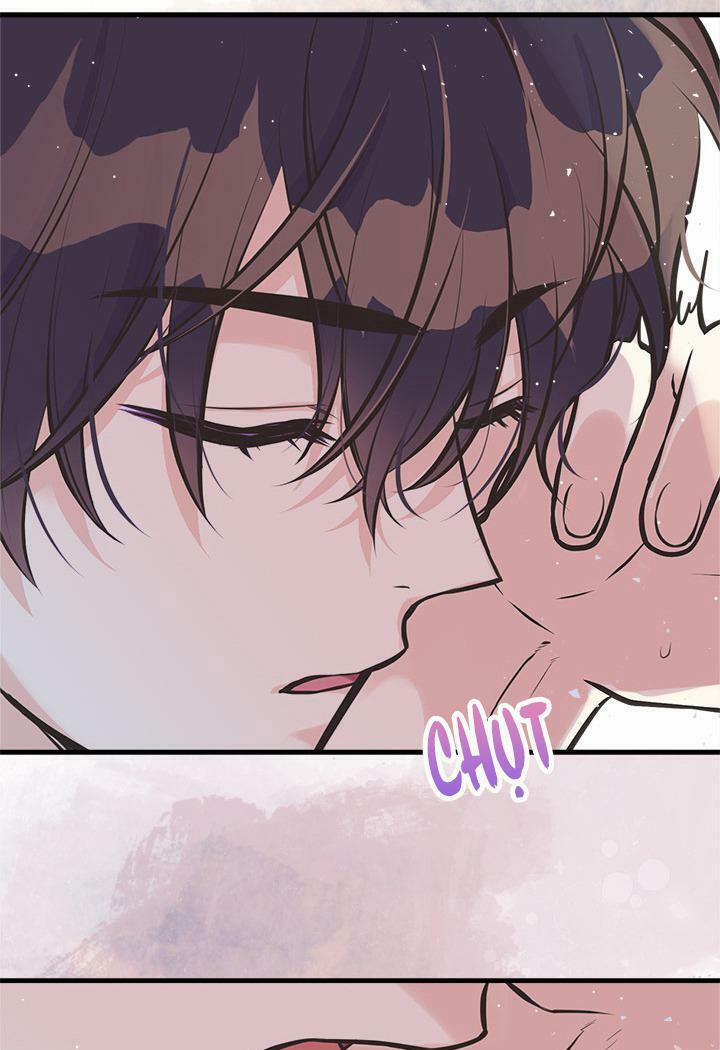 Chị Tôi Đã Nhặt Về Nhà Một Nam Chính Quyến Rũ 48 trang 14