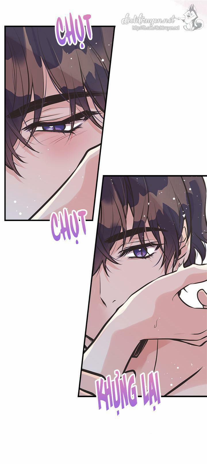 Chị Tôi Đã Nhặt Về Nhà Một Nam Chính Quyến Rũ 48 trang 16