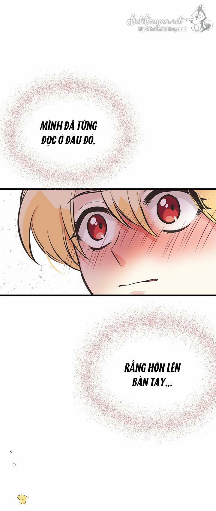 Chị Tôi Đã Nhặt Về Nhà Một Nam Chính Quyến Rũ 48 trang 18