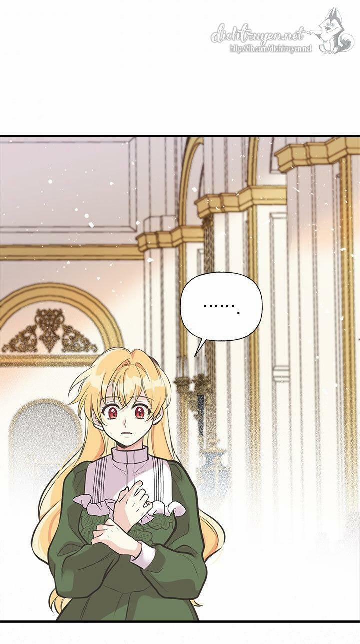 Chị Tôi Đã Nhặt Về Nhà Một Nam Chính Quyến Rũ 48 trang 22