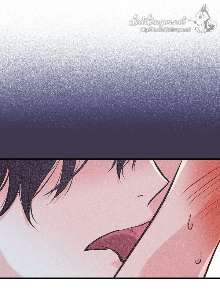 Chị Tôi Đã Nhặt Về Nhà Một Nam Chính Quyến Rũ 48 trang 23