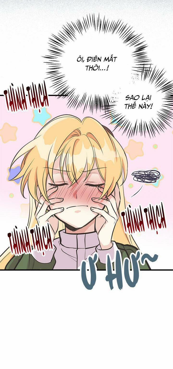 Chị Tôi Đã Nhặt Về Nhà Một Nam Chính Quyến Rũ 48 trang 25