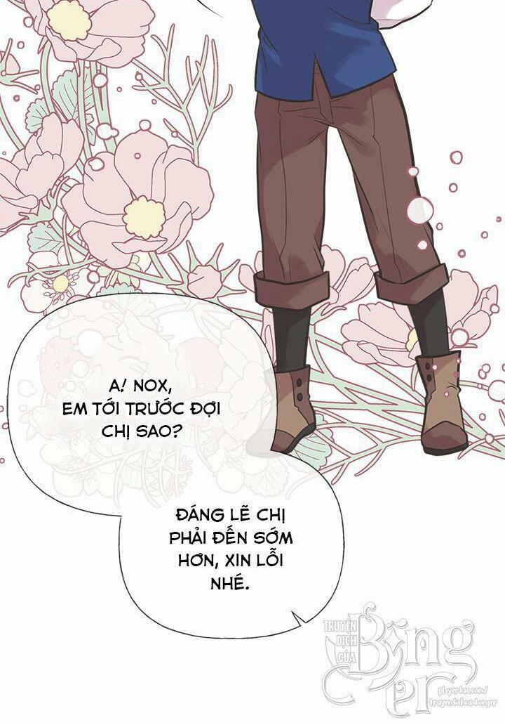Chị Tôi Đã Nhặt Về Nhà Một Nam Chính Quyến Rũ 48 trang 27