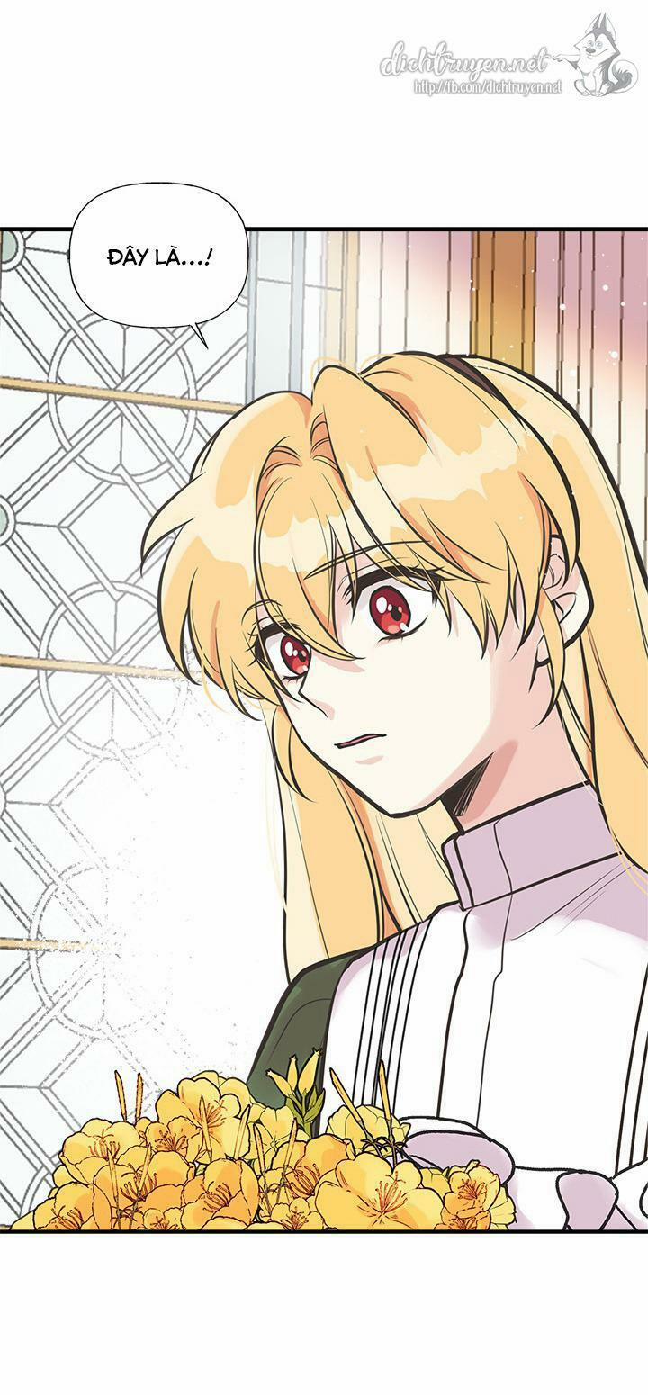 Chị Tôi Đã Nhặt Về Nhà Một Nam Chính Quyến Rũ 48 trang 31