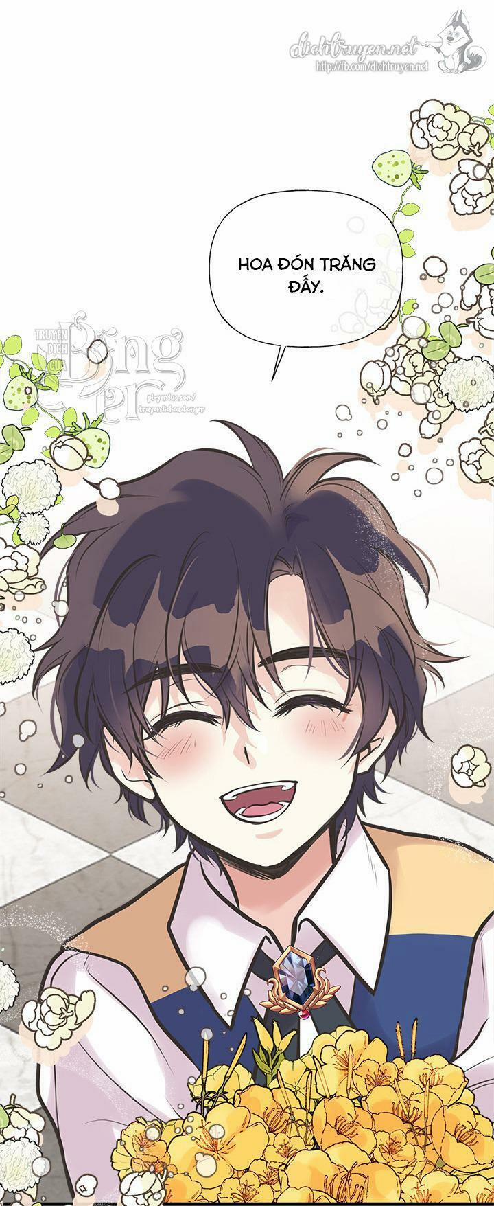 Chị Tôi Đã Nhặt Về Nhà Một Nam Chính Quyến Rũ 48 trang 32
