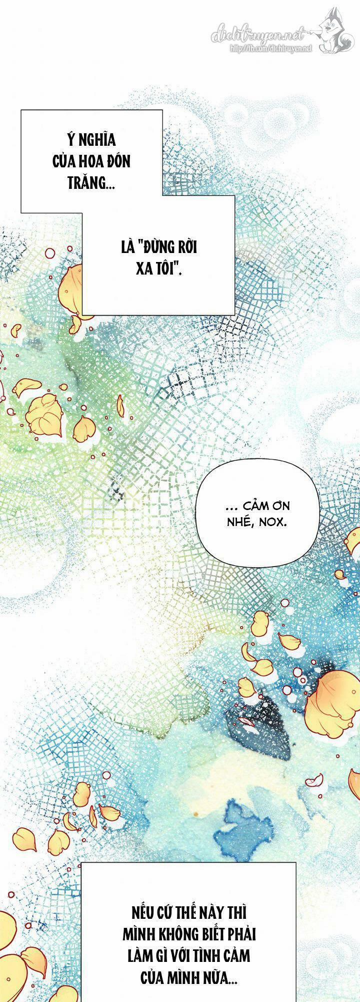 Chị Tôi Đã Nhặt Về Nhà Một Nam Chính Quyến Rũ 48 trang 35