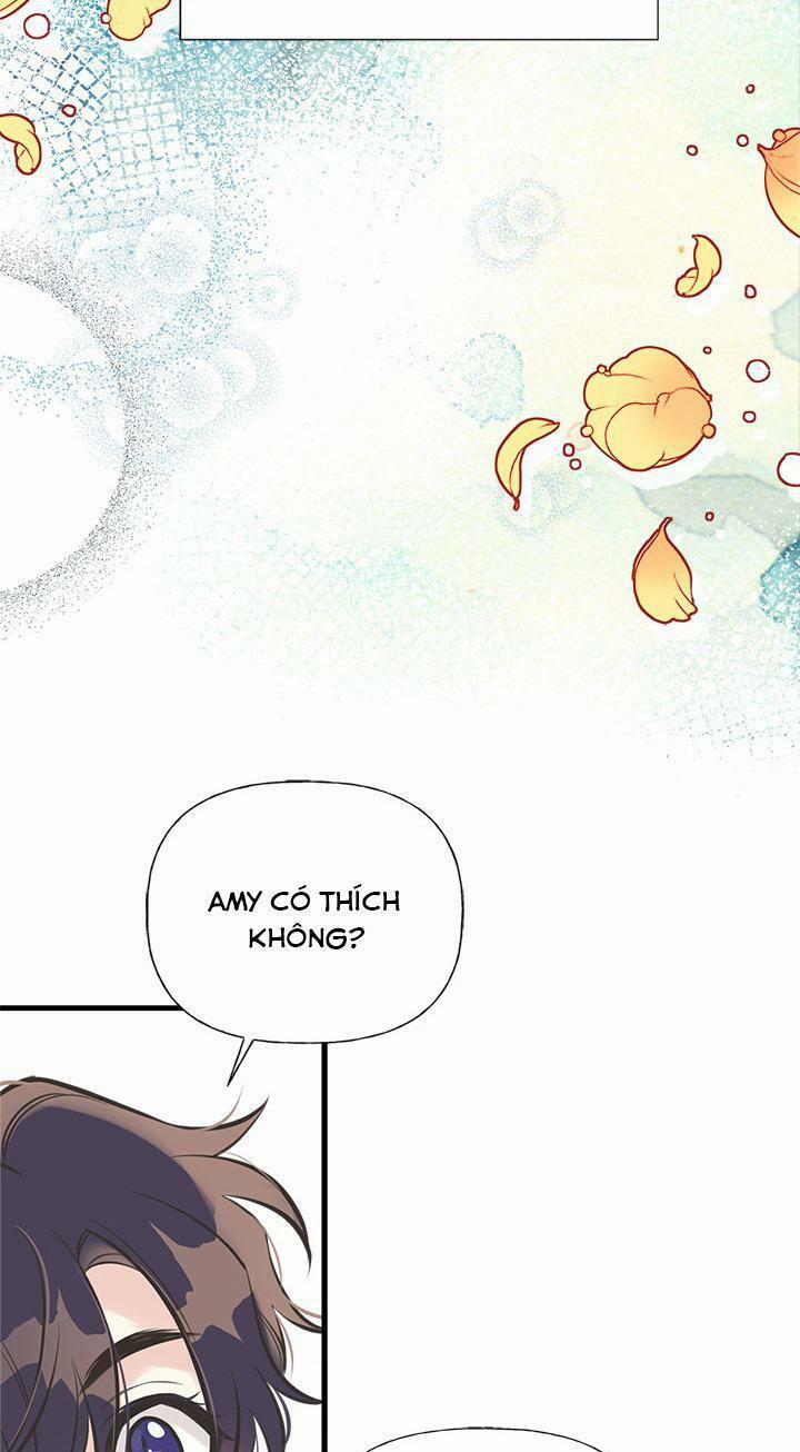 Chị Tôi Đã Nhặt Về Nhà Một Nam Chính Quyến Rũ 48 trang 36