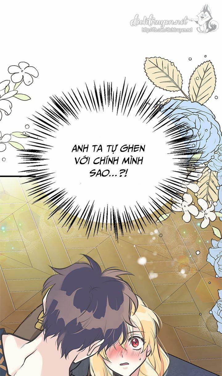 Chị Tôi Đã Nhặt Về Nhà Một Nam Chính Quyến Rũ 48 trang 4