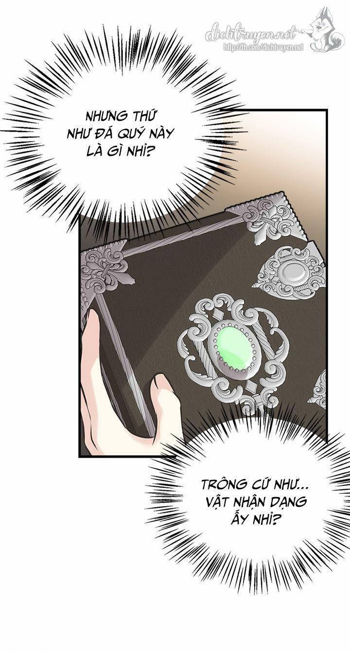 Chị Tôi Đã Nhặt Về Nhà Một Nam Chính Quyến Rũ 48 trang 40