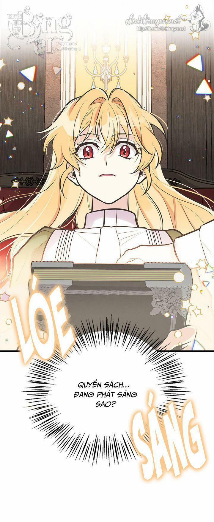 Chị Tôi Đã Nhặt Về Nhà Một Nam Chính Quyến Rũ 48 trang 42