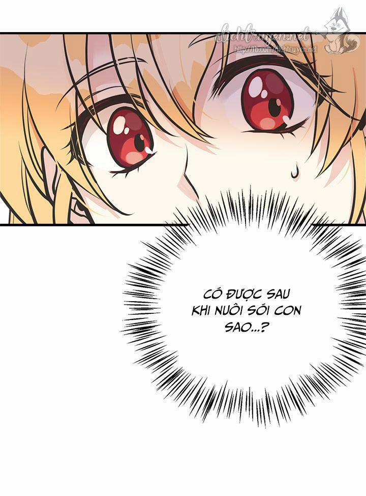 Chị Tôi Đã Nhặt Về Nhà Một Nam Chính Quyến Rũ 48 trang 46