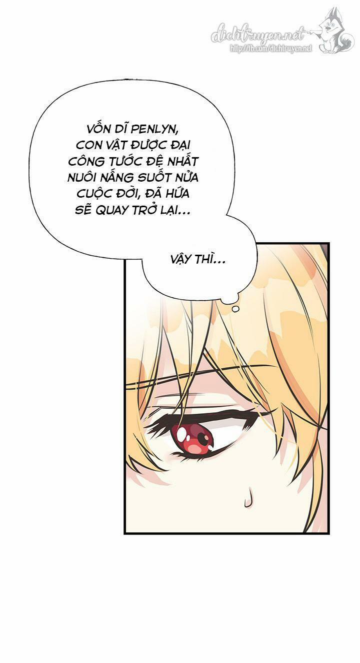 Chị Tôi Đã Nhặt Về Nhà Một Nam Chính Quyến Rũ 48 trang 48