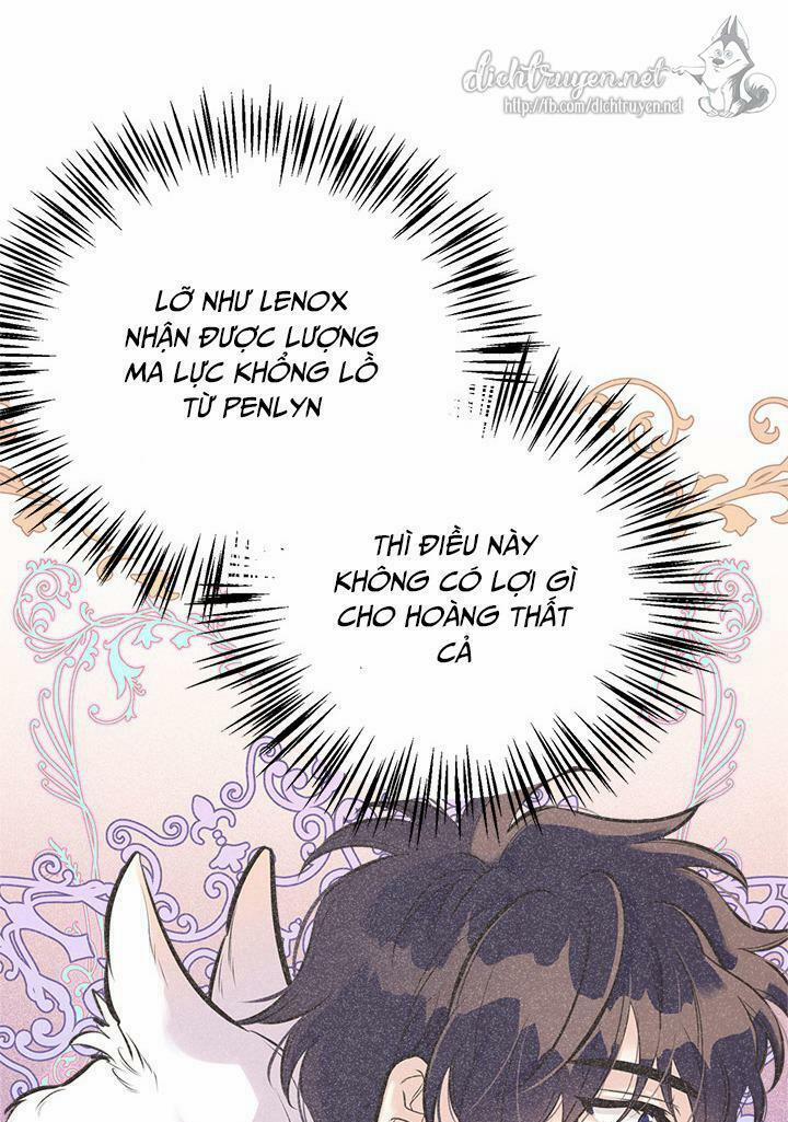 Chị Tôi Đã Nhặt Về Nhà Một Nam Chính Quyến Rũ 48 trang 52