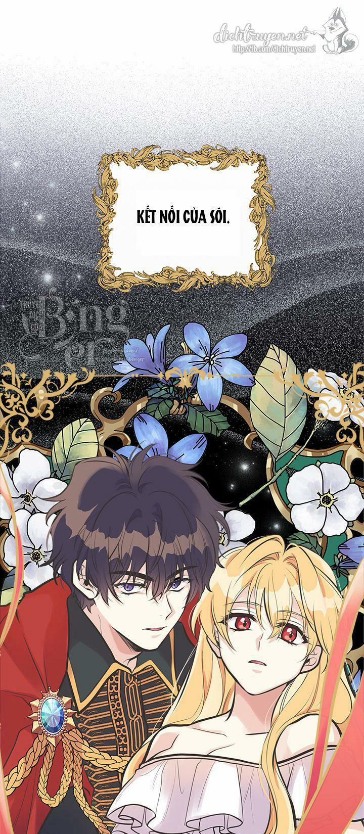 Chị Tôi Đã Nhặt Về Nhà Một Nam Chính Quyến Rũ 48 trang 58