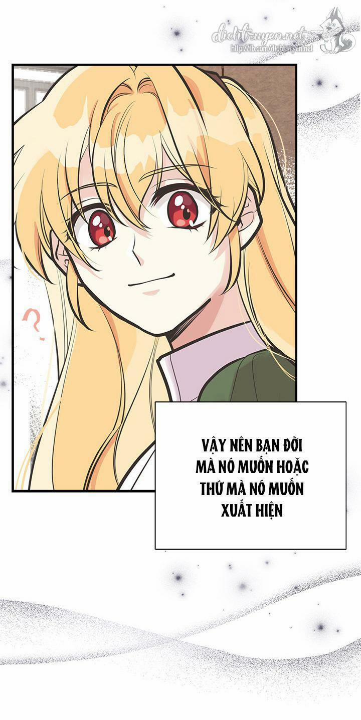 Chị Tôi Đã Nhặt Về Nhà Một Nam Chính Quyến Rũ 48 trang 61