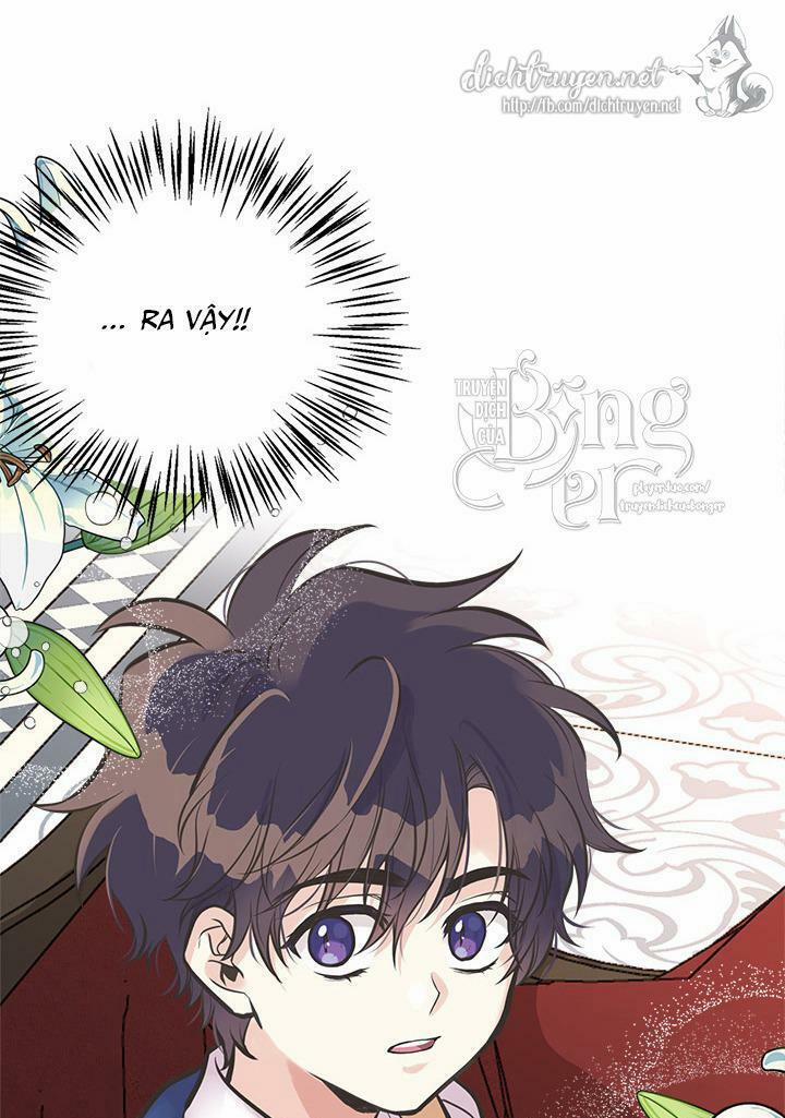 Chị Tôi Đã Nhặt Về Nhà Một Nam Chính Quyến Rũ 48 trang 65