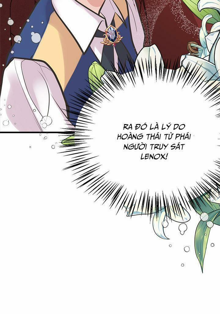 Chị Tôi Đã Nhặt Về Nhà Một Nam Chính Quyến Rũ 48 trang 66