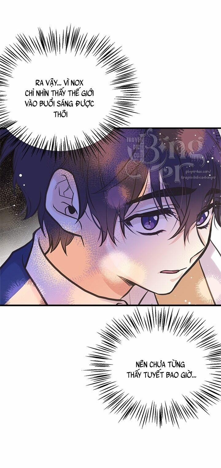 Chị Tôi Đã Nhặt Về Nhà Một Nam Chính Quyến Rũ 49 trang 11