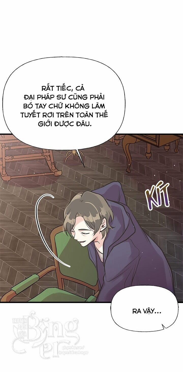 Chị Tôi Đã Nhặt Về Nhà Một Nam Chính Quyến Rũ 49 trang 15