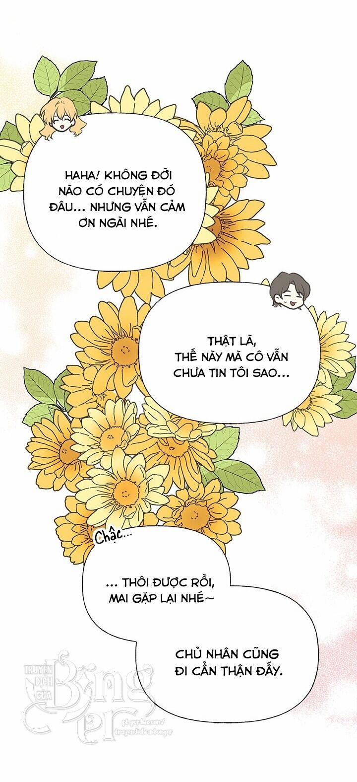Chị Tôi Đã Nhặt Về Nhà Một Nam Chính Quyến Rũ 49 trang 26