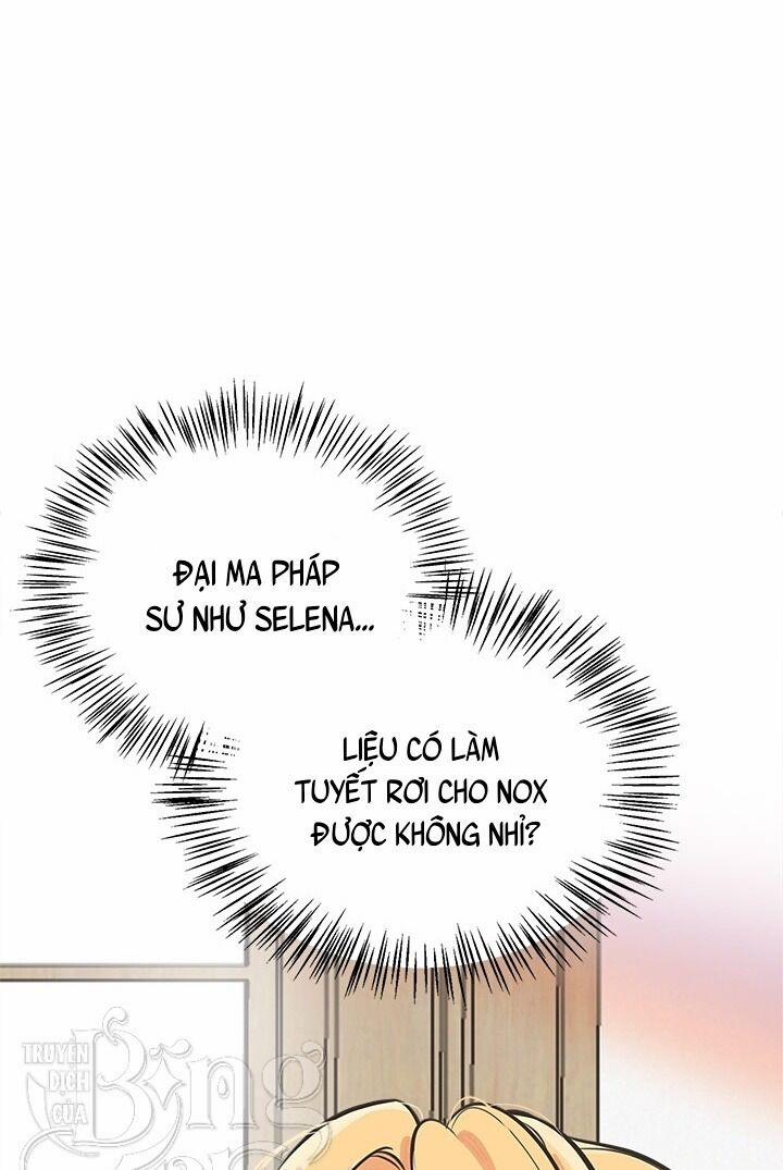 Chị Tôi Đã Nhặt Về Nhà Một Nam Chính Quyến Rũ 49 trang 40