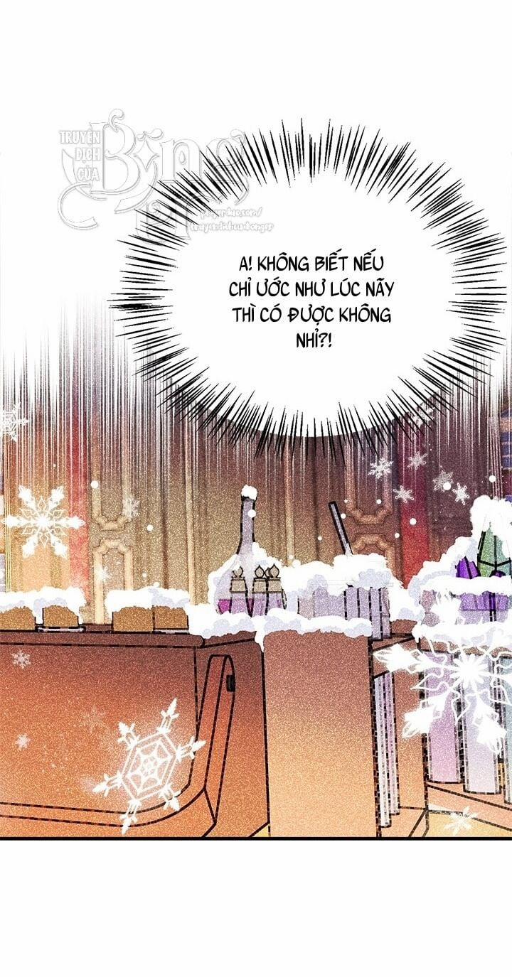 Chị Tôi Đã Nhặt Về Nhà Một Nam Chính Quyến Rũ 49 trang 43