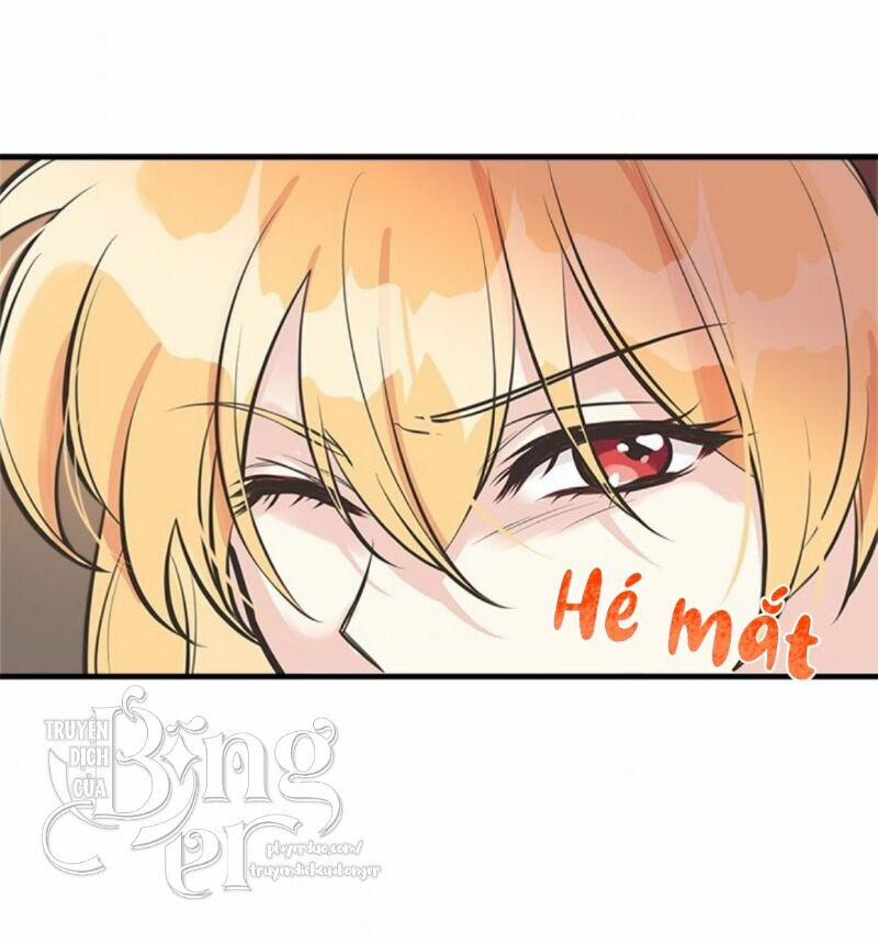 Chị Tôi Đã Nhặt Về Nhà Một Nam Chính Quyến Rũ 49 trang 46