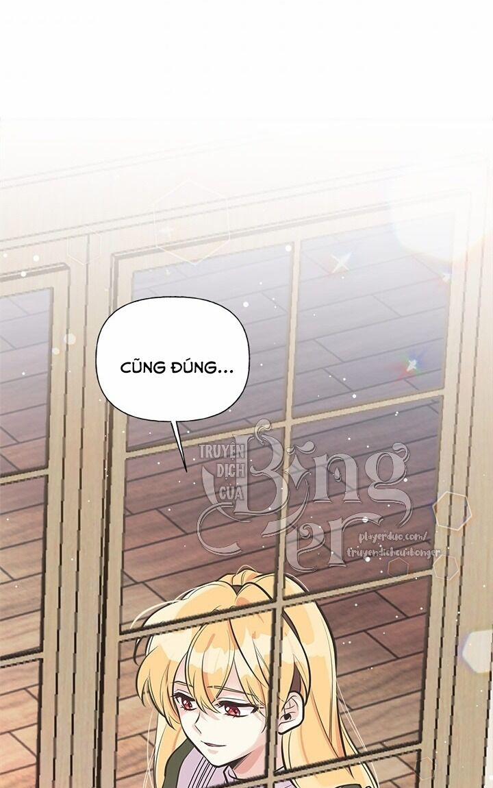 Chị Tôi Đã Nhặt Về Nhà Một Nam Chính Quyến Rũ 49 trang 48