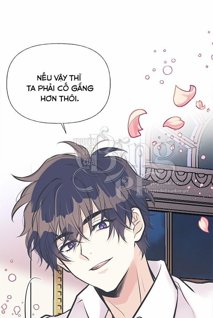 Chị Tôi Đã Nhặt Về Nhà Một Nam Chính Quyến Rũ 49 trang 55