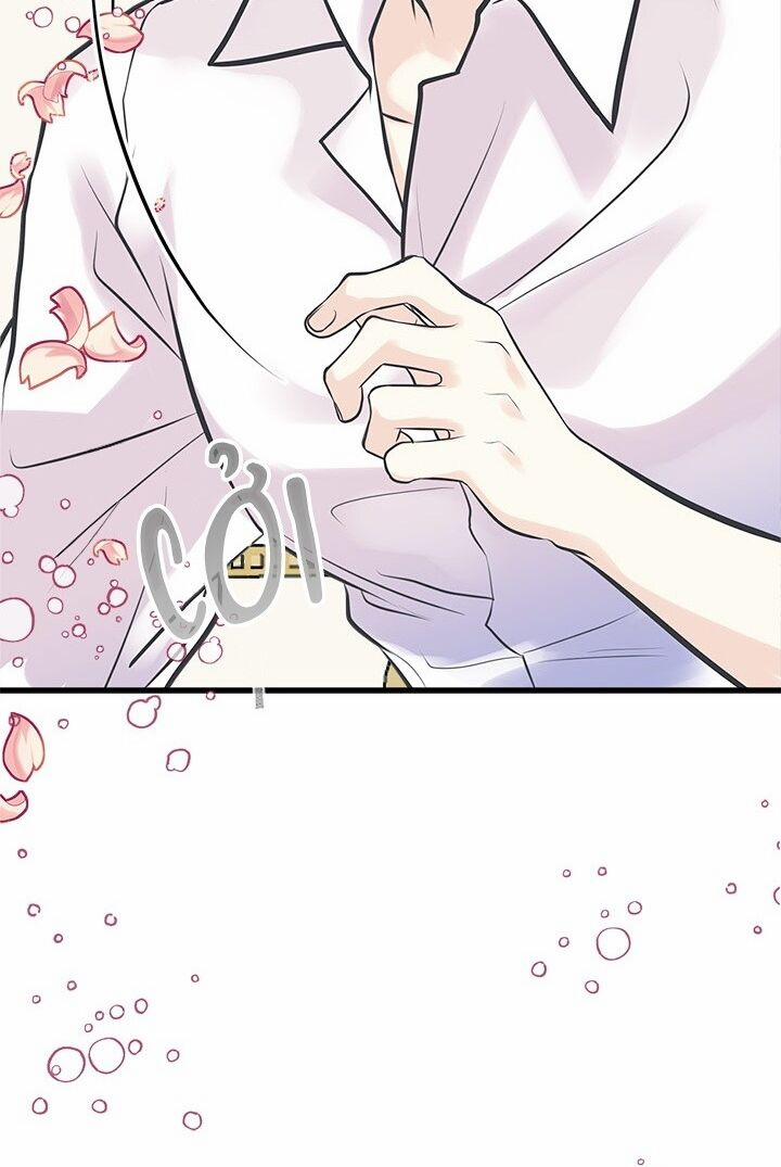 Chị Tôi Đã Nhặt Về Nhà Một Nam Chính Quyến Rũ 49 trang 56