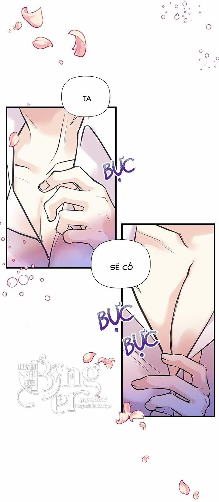 Chị Tôi Đã Nhặt Về Nhà Một Nam Chính Quyến Rũ 49 trang 57