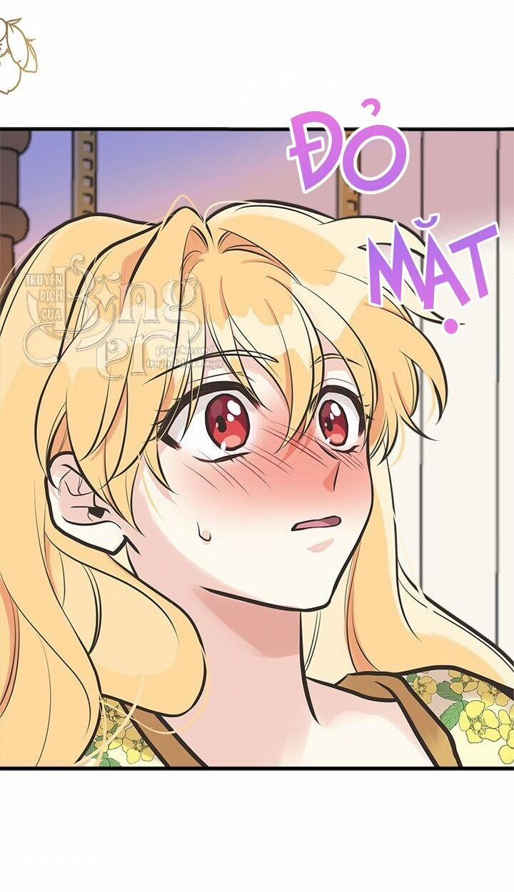 Chị Tôi Đã Nhặt Về Nhà Một Nam Chính Quyến Rũ 49 trang 60