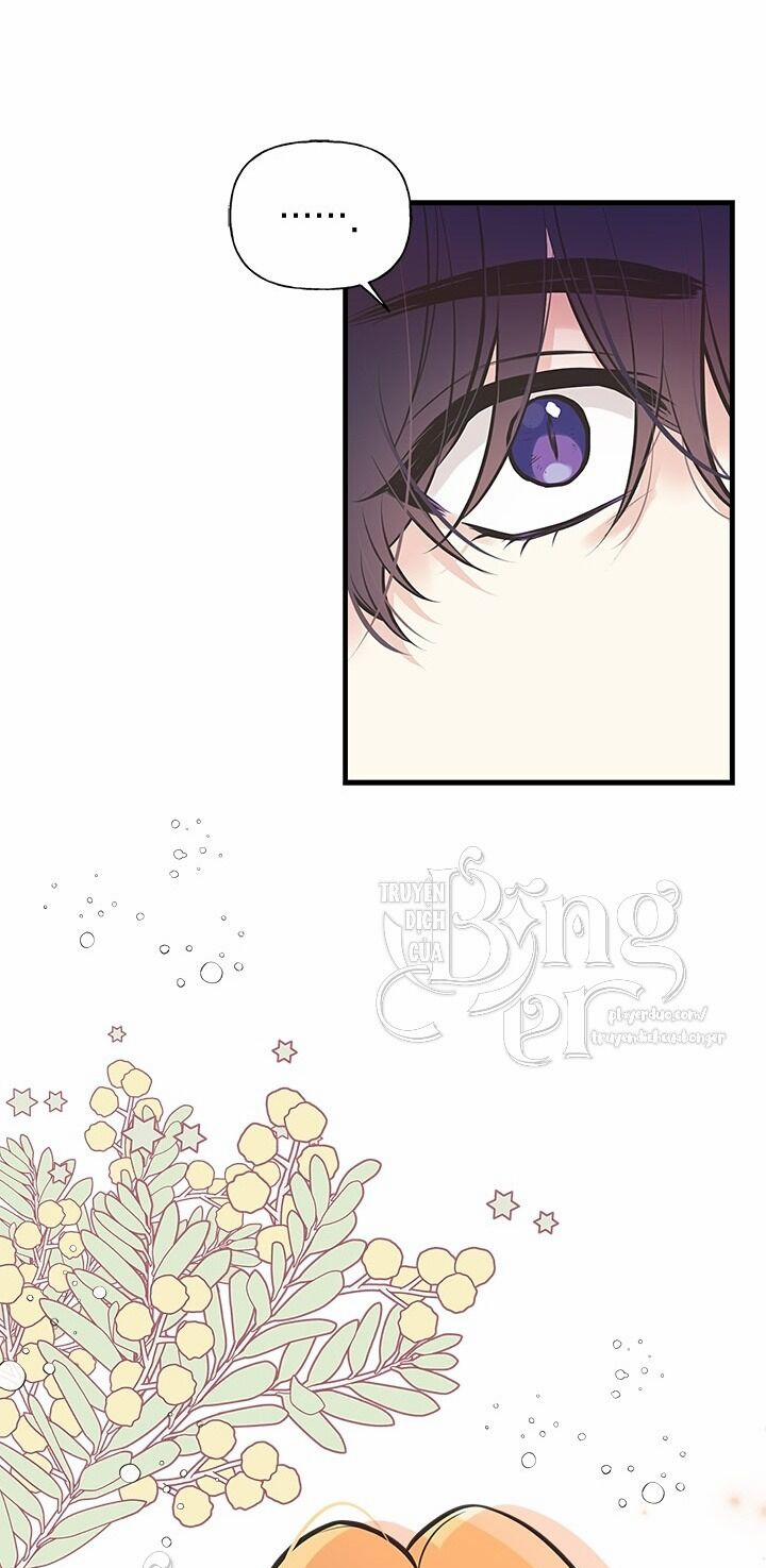 Chị Tôi Đã Nhặt Về Nhà Một Nam Chính Quyến Rũ 49 trang 65