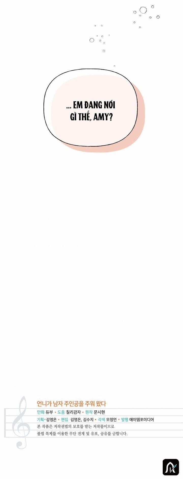 Chị Tôi Đã Nhặt Về Nhà Một Nam Chính Quyến Rũ 49 trang 67