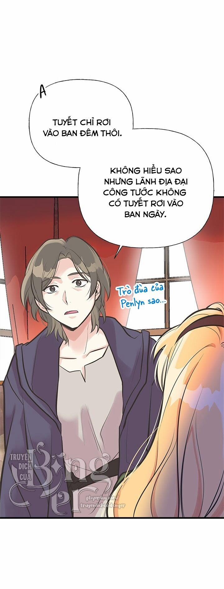 Chị Tôi Đã Nhặt Về Nhà Một Nam Chính Quyến Rũ 49 trang 9