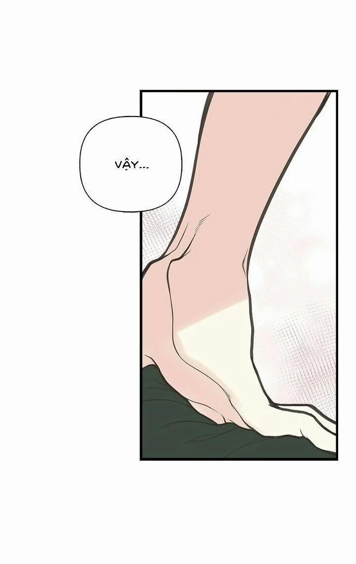 Chị Tôi Đã Nhặt Về Nhà Một Nam Chính Quyến Rũ 5 trang 26