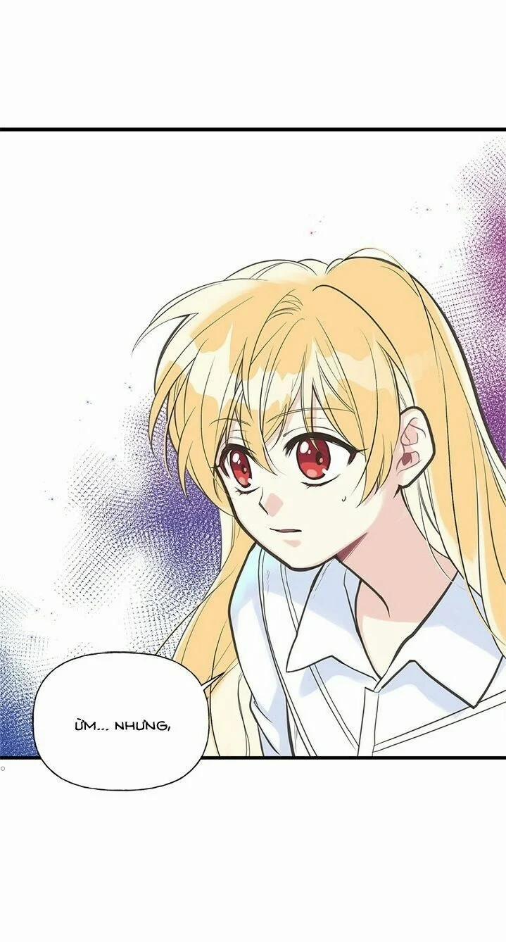 Chị Tôi Đã Nhặt Về Nhà Một Nam Chính Quyến Rũ 5 trang 3