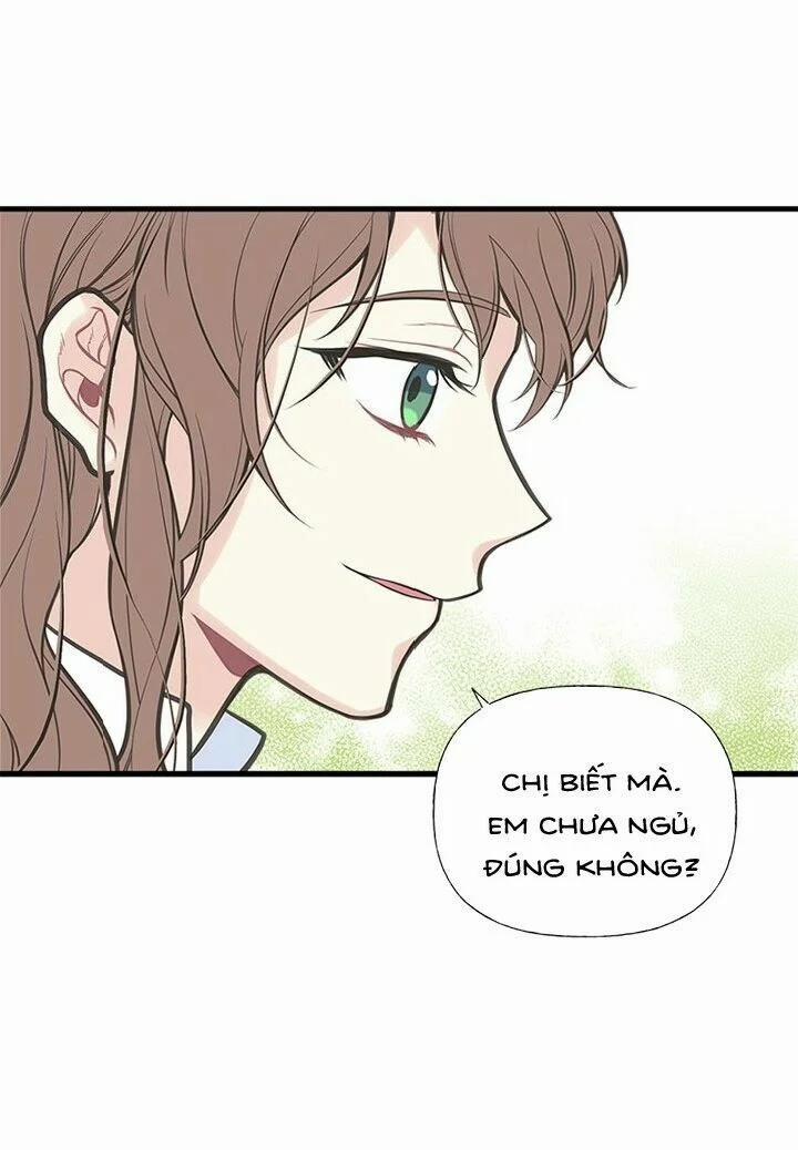 Chị Tôi Đã Nhặt Về Nhà Một Nam Chính Quyến Rũ 5 trang 32