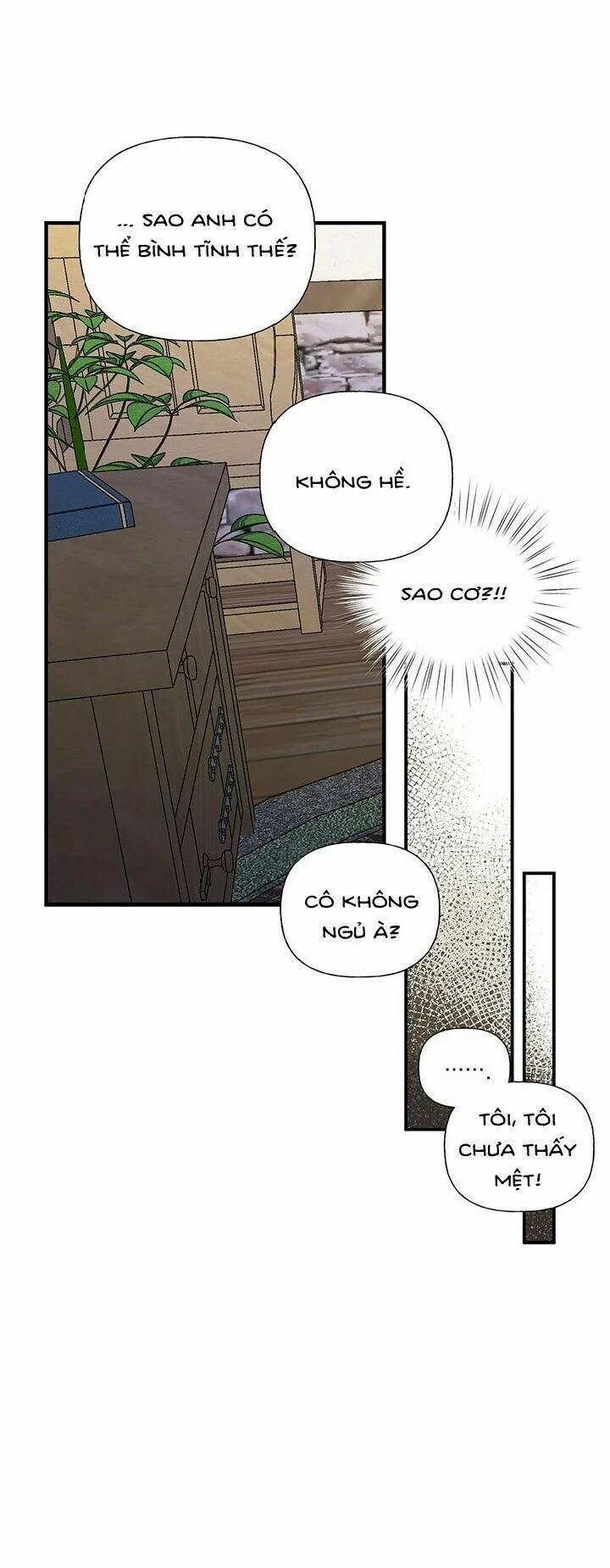 Chị Tôi Đã Nhặt Về Nhà Một Nam Chính Quyến Rũ 5 trang 46