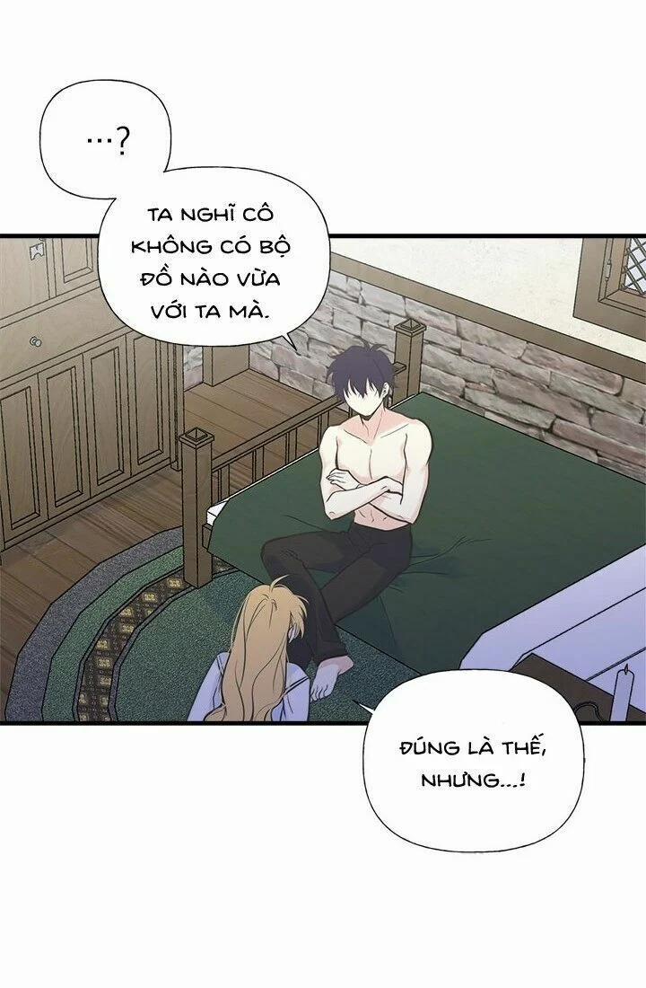 Chị Tôi Đã Nhặt Về Nhà Một Nam Chính Quyến Rũ 5 trang 6