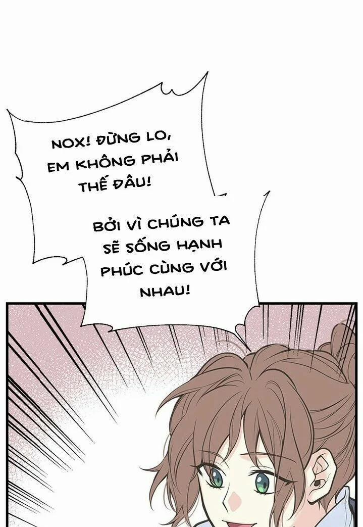 Chị Tôi Đã Nhặt Về Nhà Một Nam Chính Quyến Rũ 5 trang 60