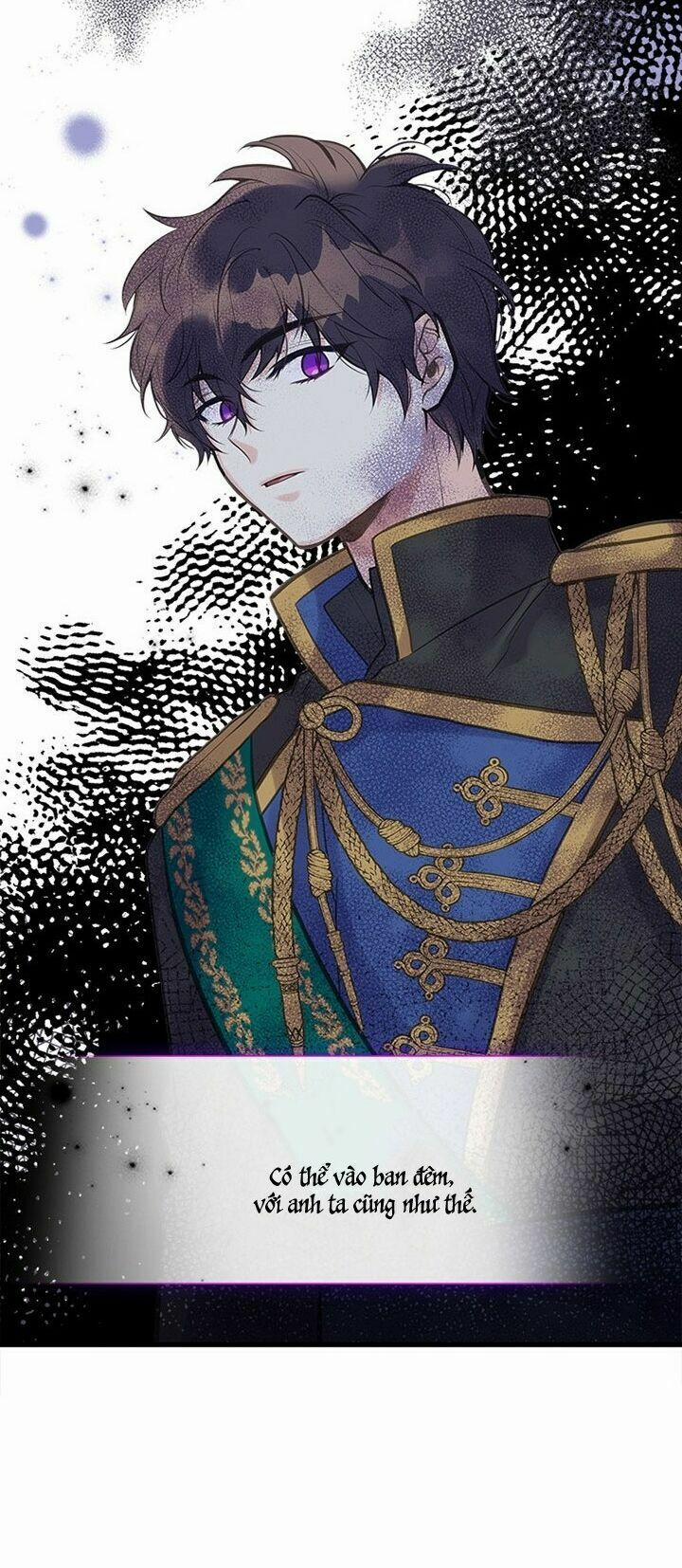 Chị Tôi Đã Nhặt Về Nhà Một Nam Chính Quyến Rũ 5 trang 65