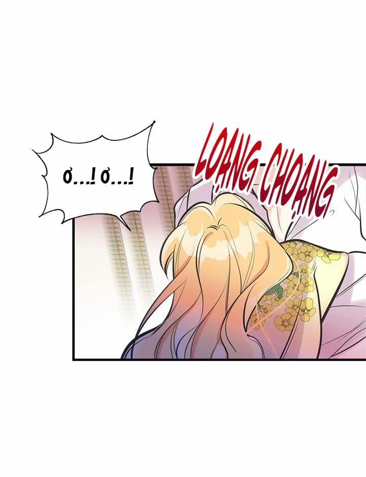 Chị Tôi Đã Nhặt Về Nhà Một Nam Chính Quyến Rũ 50.1 trang 2