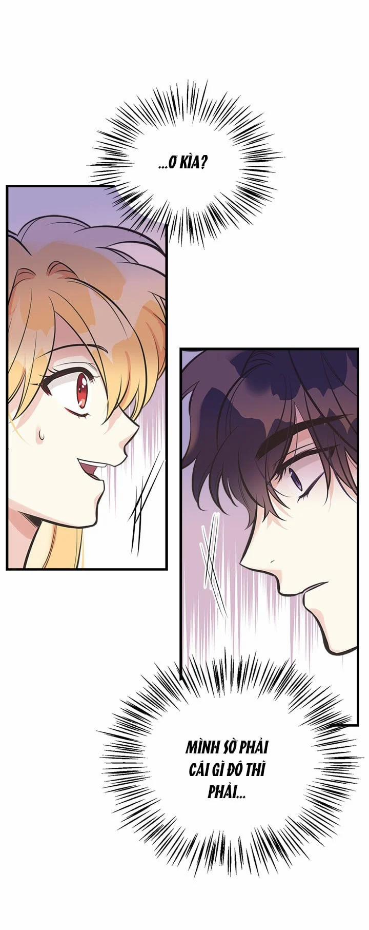 Chị Tôi Đã Nhặt Về Nhà Một Nam Chính Quyến Rũ 50.1 trang 20